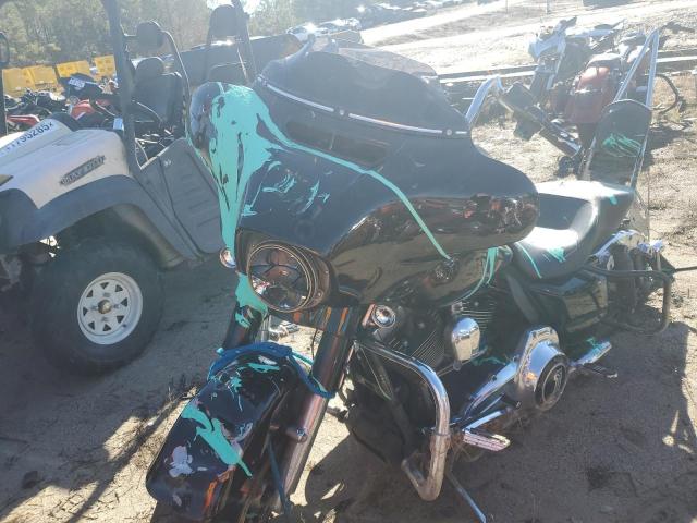 2014 HARLEY-DAVIDSON FLHXS STRE - 1HD1KRM17EB617136