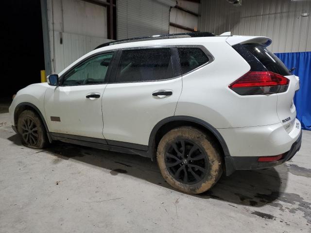 2017 NISSAN ROGUE SV - 5N1AT2MV1HC767956