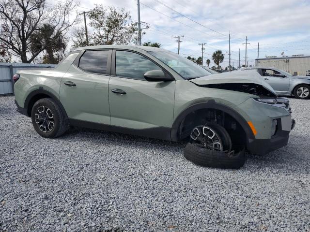 2024 HYUNDAI SANTA CRUZ 5NTJBDAE1RH080555