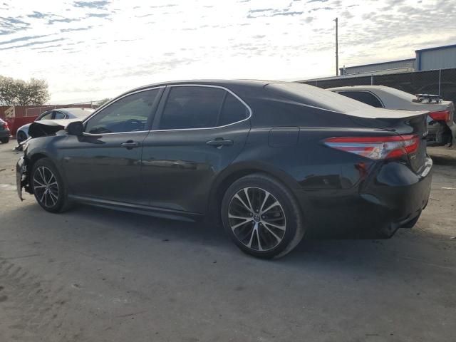 Vin: 4t1b11hk2ju607816, lot: 87597075, toyota camry l 20182
