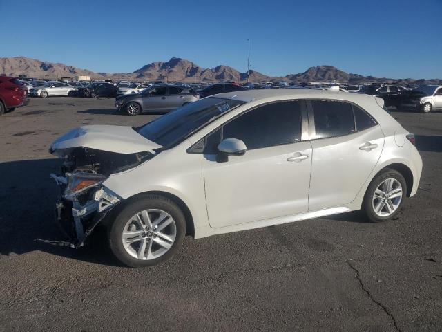 Vin: jtnk4rbe0k3060819, lot: 88352005, toyota corolla se 2019 img_1