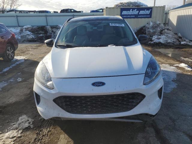 2020 FORD ESCAPE SE - 1FMCU0BZ0LUB31368
