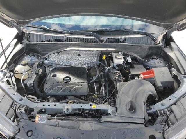 2022 CHEVROLET TRAILBLAZE - KL79MVSL0NB055797