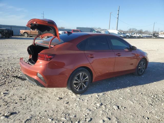 Vin: 3kpf24ad8re708272, lot: 41882755, kia forte lx 20243