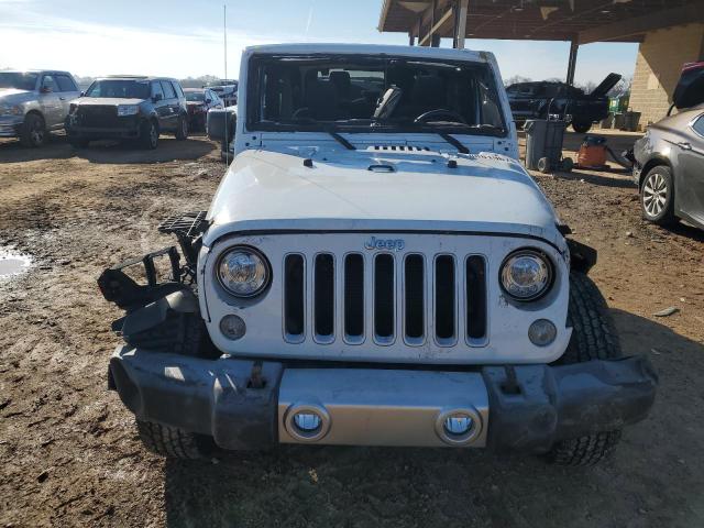 2017 JEEP WRANGLER S - 1C4AJWBG9HL559426