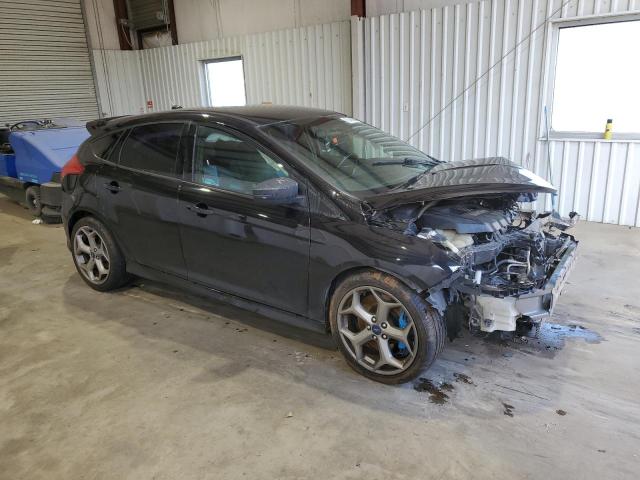 2017 FORD FOCUS ST - 1FADP3L94HL317451