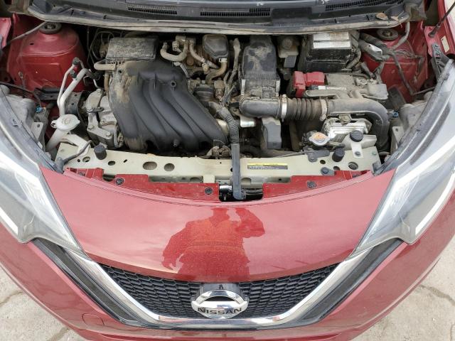 2019 NISSAN VERSA NOTE - 3N1CE2CP5KL355662