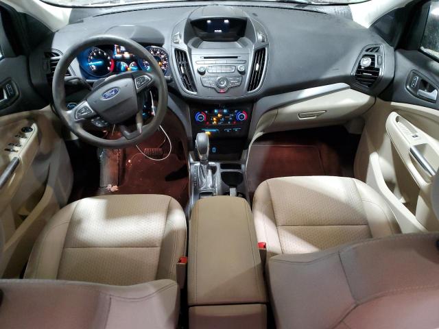 2018 FORD ESCAPE SE - 1FMCU9GD3JUA08503