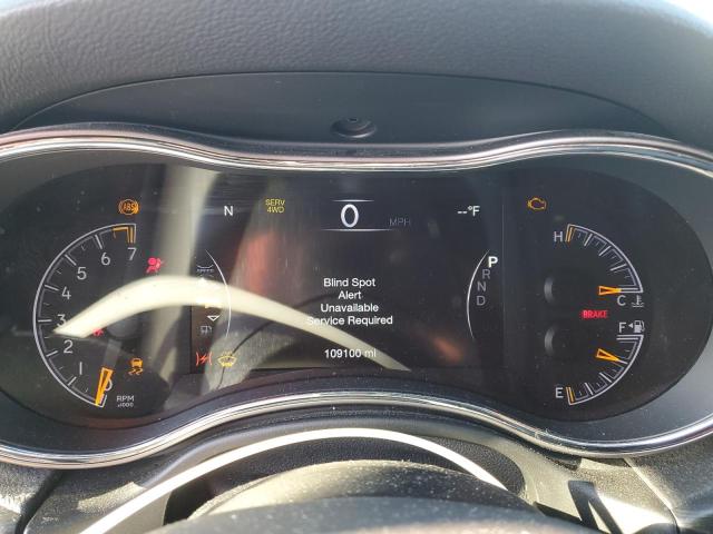 2019 JEEP GRAND CHER - 1C4RJFAG9KC639532