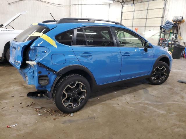 2017 SUBARU CROSSTREK - JF2GPABC7HH268565