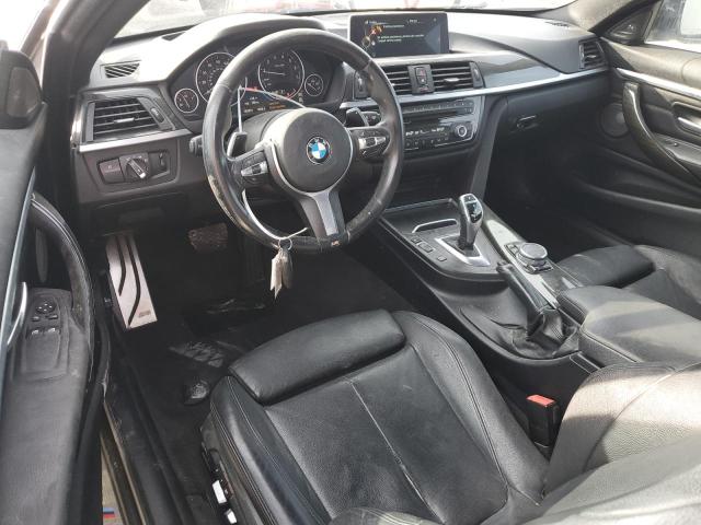 2016 BMW 428 I WBA3N7C56GK226974