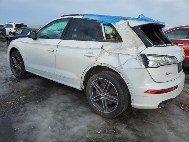2020 AUDI SQ5 PRESTI WA1C4AFY3L2062533