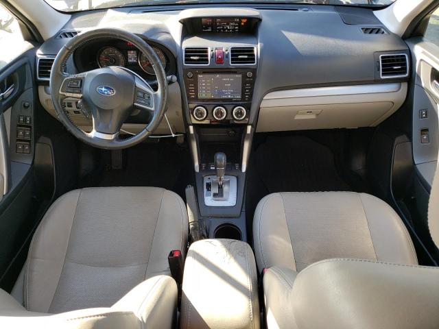 2016 SUBARU FORESTER 2 - JF2SJAHC9GH552300