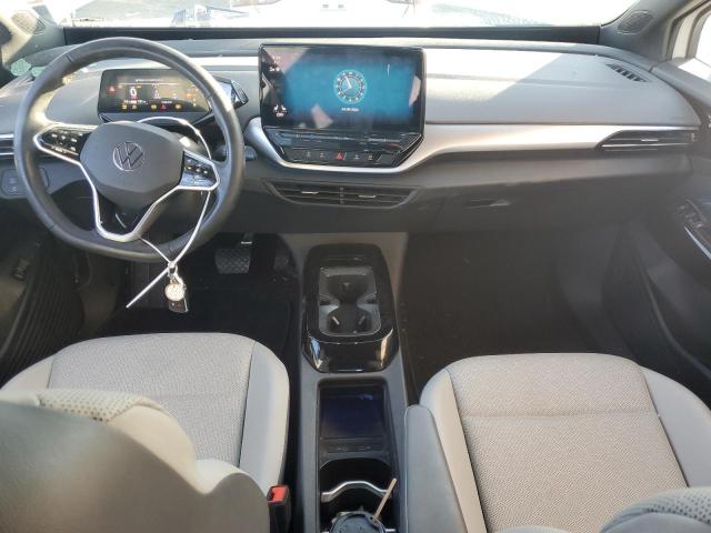 2022 VOLKSWAGEN ID.4 PRO S WVGGNPE2XNP053253