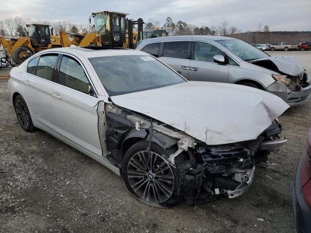 2019 BMW 530 I - WBAJA5C52KBX87642