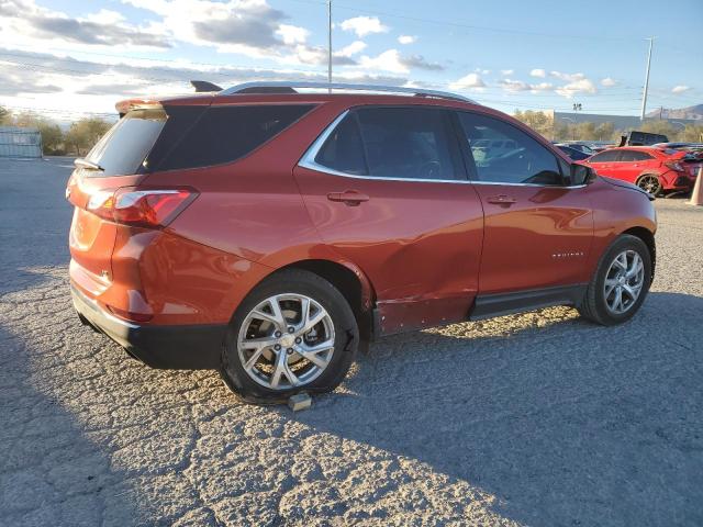 2020 CHEVROLET EQUINOX LT - 2GNAXLEX4L6203760