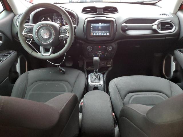 2018 JEEP RENEGADE L - ZACCJABB3JPJ38557