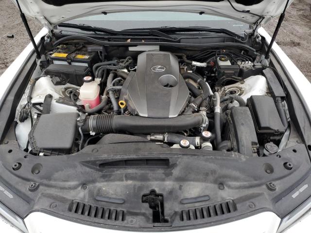 2021 LEXUS IS 300 JTHCA1D25M5117351
