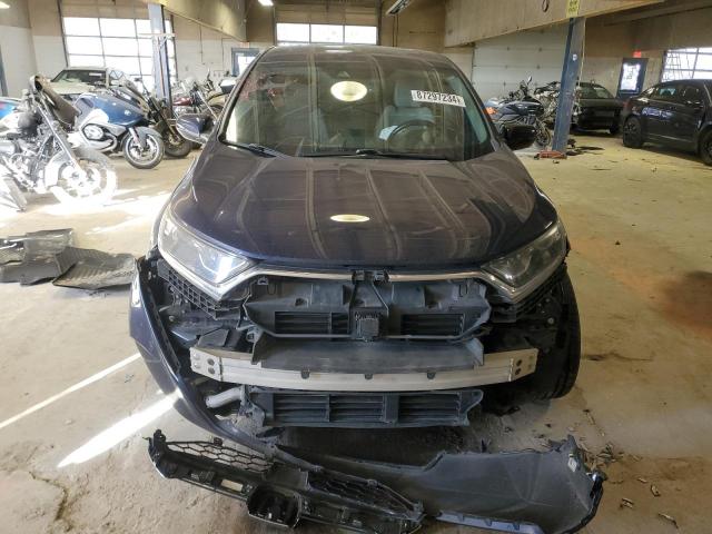 2018 HONDA CR-V EXL - 7FARW2H83JE020584