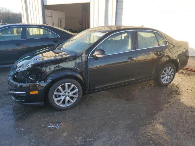 VOLKSWAGEN JETTA SE