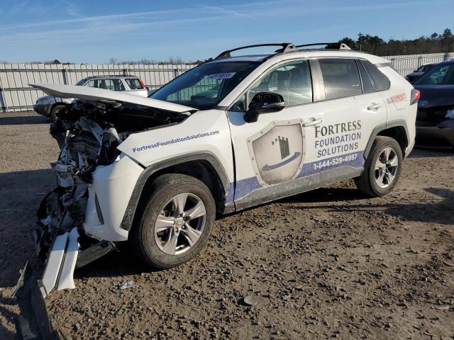 2023 TOYOTA RAV4 XLE 2T3W1RFV8PW269531