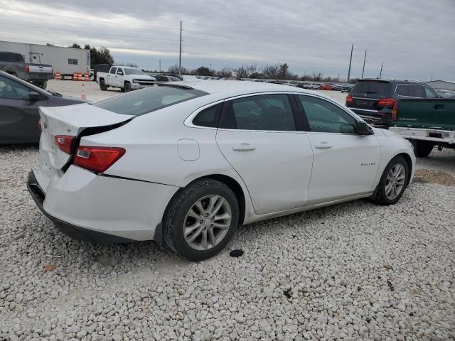 2016 CHEVROLET MALIBU LT #3309480581