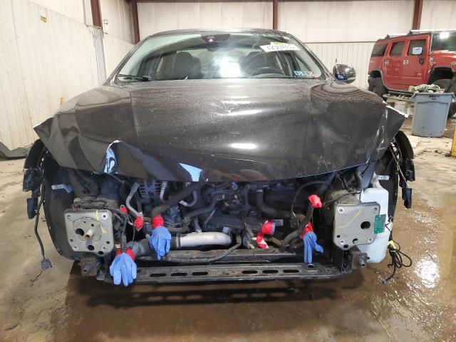 2017 VOLVO S60 DYNAMI YV140MTL2H2432176