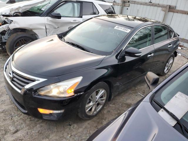 2015 NISSAN ALTIMA 2.5 - 1N4AL3AP4FN890366