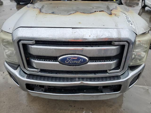 2012 FORD F250 SUPER - 1FT7W2B66CEA53786