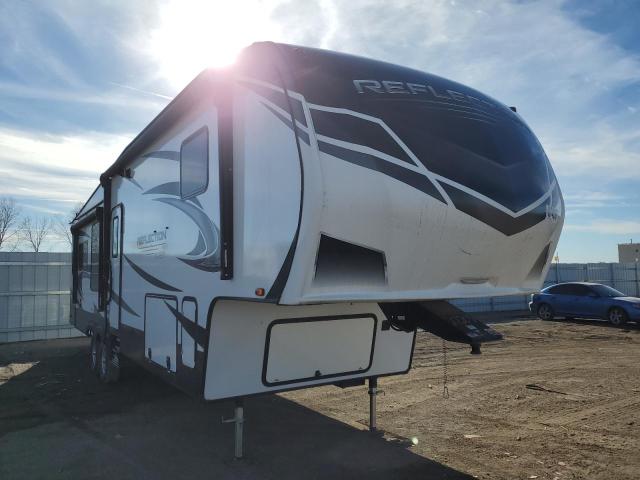 Global Auto Auctions: 2020 GRANDESIGN REFLECTION