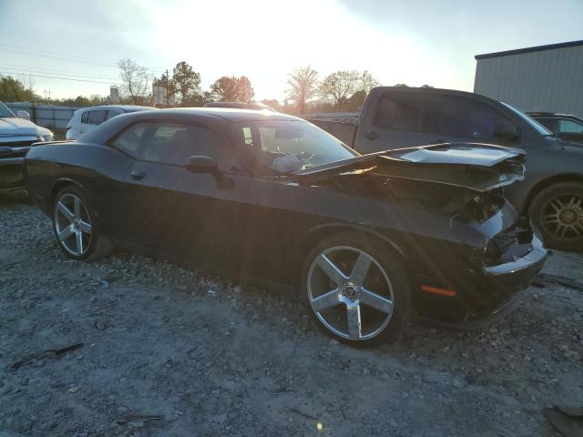 2017 DODGE CHALLENGER - 2C3CDZAG3HH501235