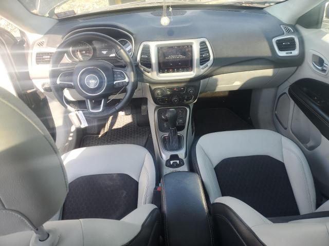 2017 JEEP COMPASS LA - 3C4NJDBB7HT692703