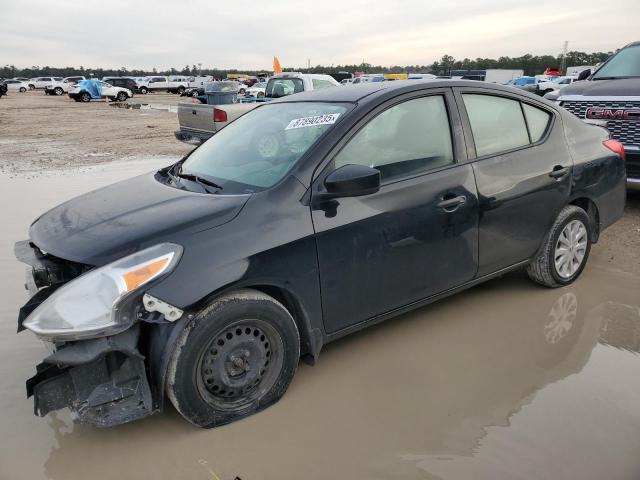 2017 NISSAN VERSA S - 3N1CN7AP7HL895975