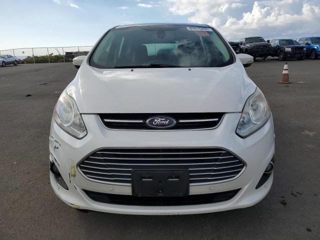 2016 FORD C-MAX PREM - 1FADP5CU0GL111784