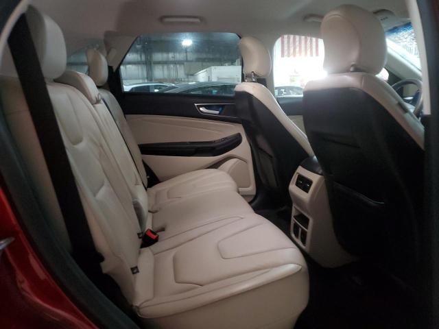 2019 FORD EDGE TITAN - 2FMPK4K96KBB23598