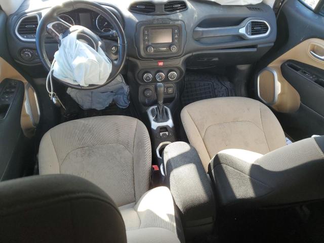 2016 JEEP RENEGADE L - ZACCJBBT3GPD62499