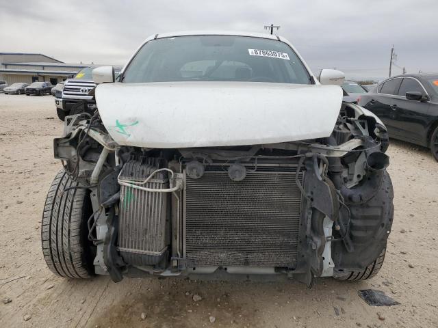 2015 NISSAN JUKE S - JN8AF5MR0FT509901
