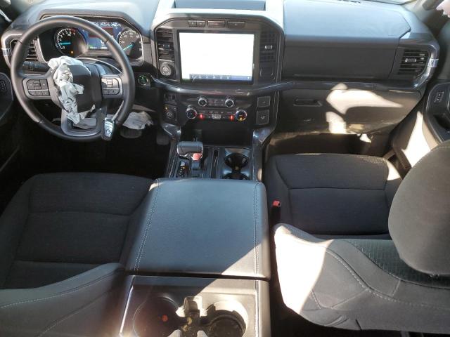 2023 FORD F150 SUPER - 1FTFW1ED9PFD07779