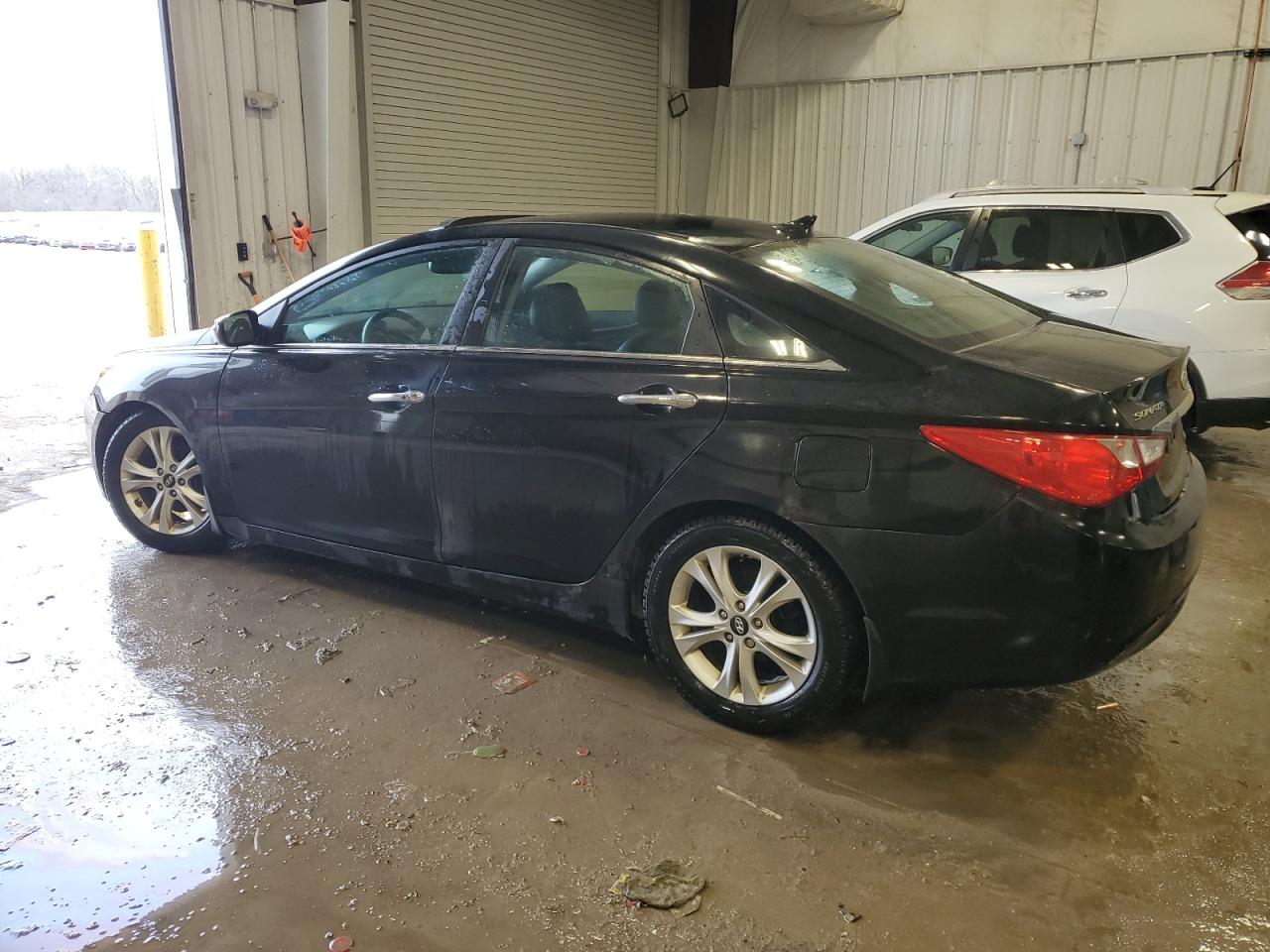 Lot #3048645127 2011 HYUNDAI SONATA SE