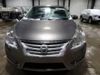 Lot #3045688650 2015 NISSAN SENTRA S