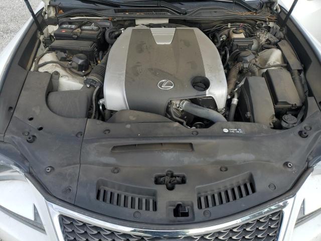2015 LEXUS RC 350 JTHHE5BC2F5002593