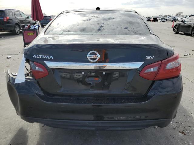 2018 NISSAN ALTIMA 2.5 - 1N4AL3AP3JC160484