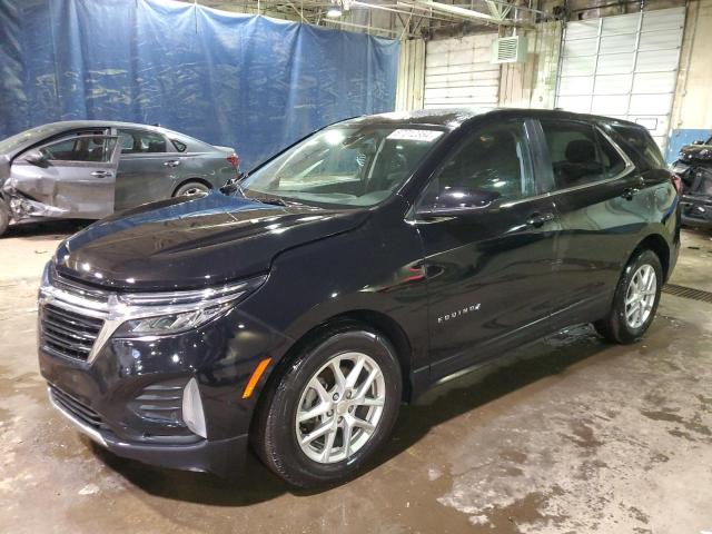 2023 CHEVROLET EQUINOX LT - 3GNAXKEG5PL164723