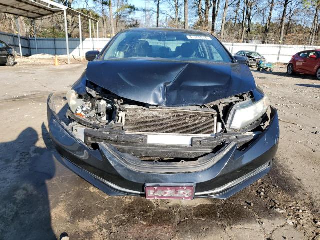 2015 HONDA CIVIC LX - 19XFB2F56FE074316