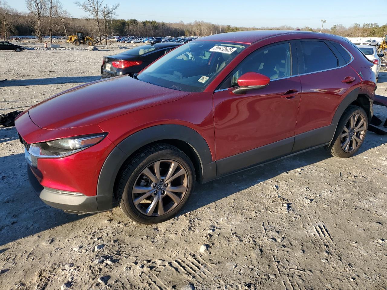 3MVDMADL0LM100504 MAZDA CX-30 PREF 2020