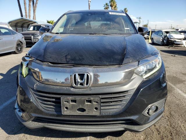 2019 HONDA HR-V EX - 3CZRU5H50KM726394