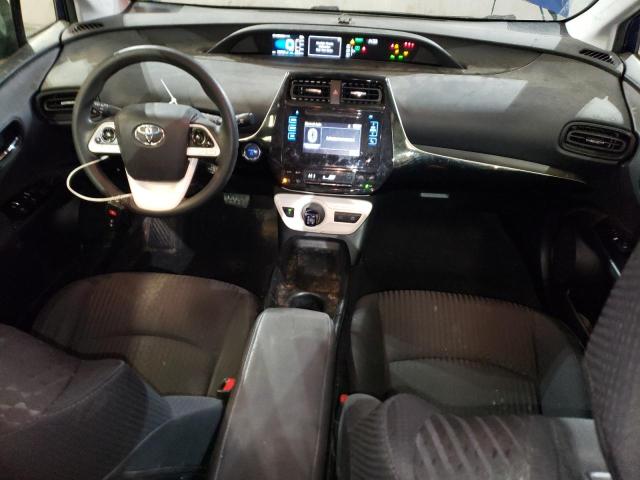 2018 TOYOTA PRIUS - JTDKBRFU1J3075887