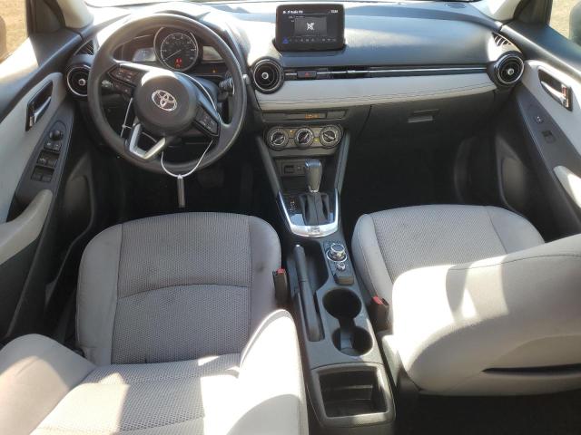 2020 TOYOTA YARIS LE 3MYDLBJV0LY700143