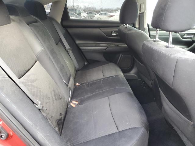 2017 NISSAN ALTIMA 2.5 - 1N4AL3AP0HC135746