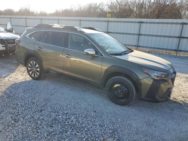 2024 SUBARU OUTBACK TO 4S4BTAPC2R3113431